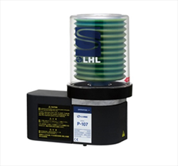 Bơm mỡ LUBE P-102, P-107, P-202, P-207